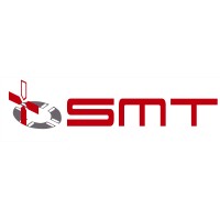 SMT Technology Pte Ltd Logo