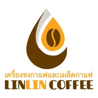 LinLin Coffee Equipment Logo