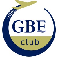 GBE PTE LTD Logo