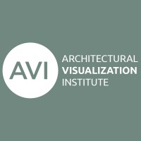 Architectural Visualization Institute Logo