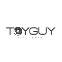 Mr ToyGuy Logo