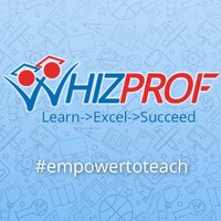 WhizProf.com Logo