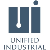 Unified Industrial Logo