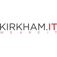 Kirkham.IT Logo