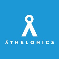 Athelonics Logo