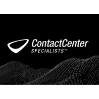 Contact Center Specialists Logo