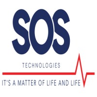 SOS Technologies Logo