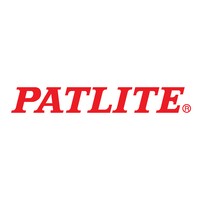 PATLITE (Singapore) Pte Ltd Logo
