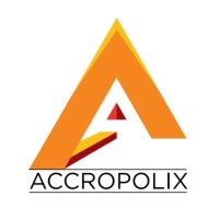 Accropolix Logo