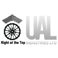 UAL INDUSTRIES LIMITED Logo