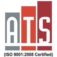 ATS Synthetic (Pvt) Ltd. Logo
