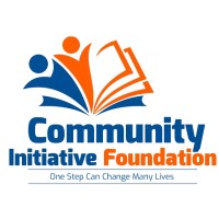 Community Initiative Foundation Logo