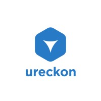 Ureckon, UEM Kolkata Logo