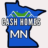 Cash Homes MN Logo