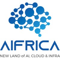 AIFRICA Logo