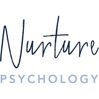 Nurture Psychology Logo