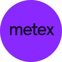 Metex Exchange (BTC to Precious Metals) Logo