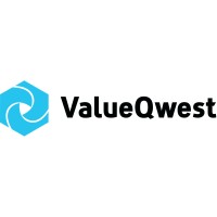 ValueQwest Pte. Ltd. Logo