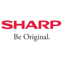 Sharp Electronics Malaysia Logo