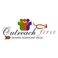 Outreach First Logo