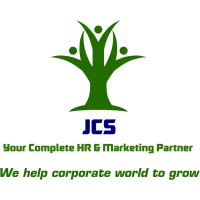 JCS- Jyo Consultancy Services Logo