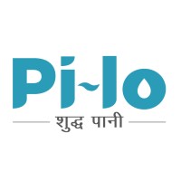 Pilo Shudh Pani Seva Foundation Logo