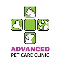 Advanced Pet Care Clinic Dubai Logo