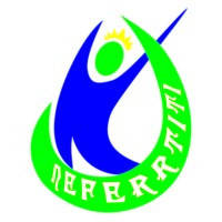 Neferrtiti Weddings Logo