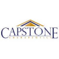 Capstone Therapeutics Logo