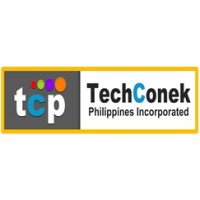 TECHCONEK PHILIPPINES INC. Logo