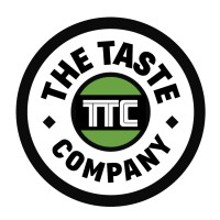 The Taste Company Logo