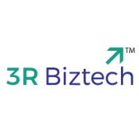 3R Biztech LLP Logo