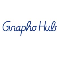 Grapho Hubb Logo
