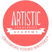 Artistic Strategies Academy Logo
