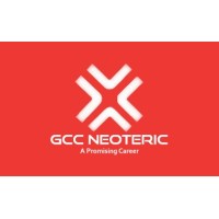 GCC Neoteric Logo