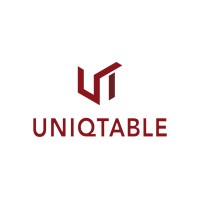UNIQ TABLE Logo