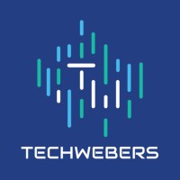 Tech Webers Logo