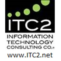Information Technology Consulting Company - ITC2 Logo