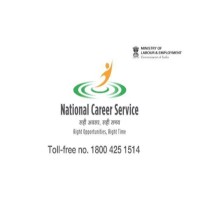 National Career Service Logo