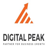 DigitalPeak India Logo
