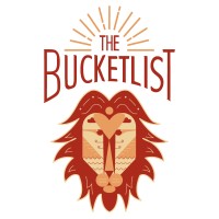 The BucketList Pvt. Ltd Logo