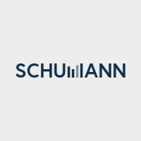 SCHUMANN Logo