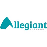 Allegiant Market Research Consultancy Logo