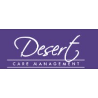 Desert Care Management Logo
