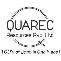 Quarec Resources Pvt Ltd Logo