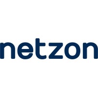 Netzon Tech Logo
