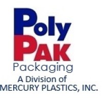 Poly Pak Packaging Logo