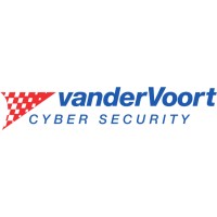 vanderVoort Cyber Security Logo