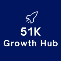 51K Growth Hub Logo