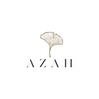 Azah Logo